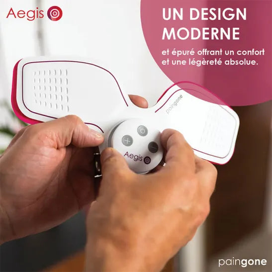Paingone Aegis - vue 4