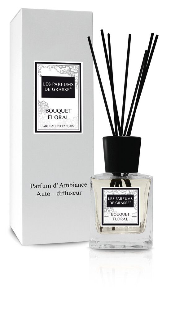 Auto-diffuseur de parfum
