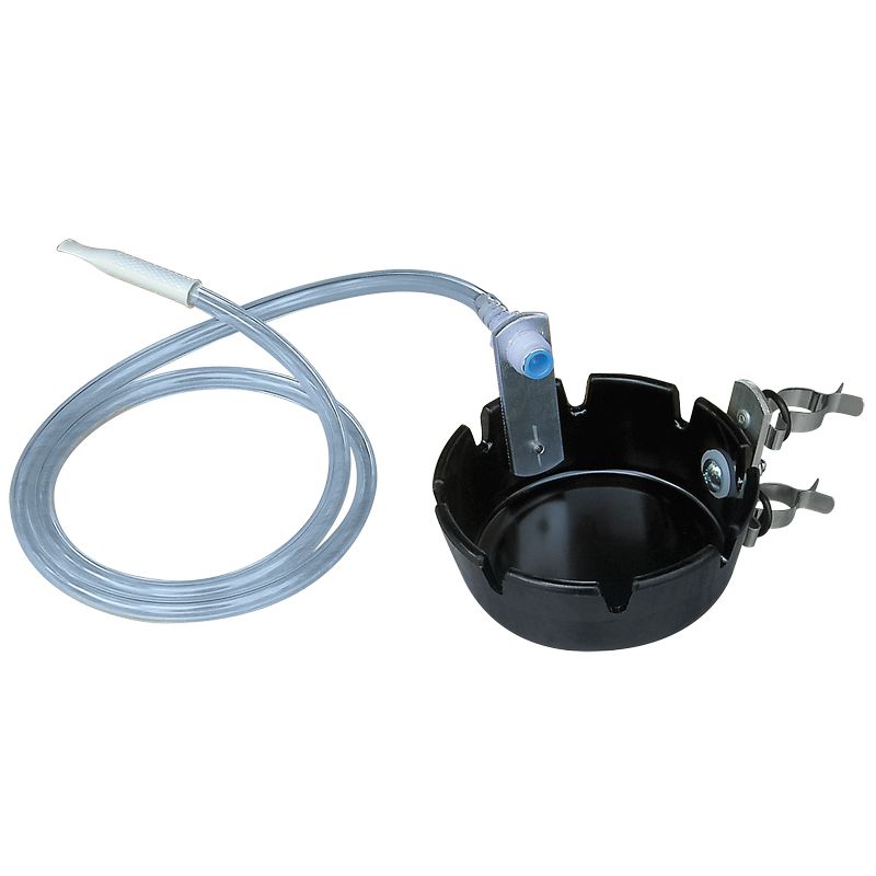Aide aux fumeurs - porte-cigarette