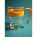 Anse supplémentaire pour tasse Iso, tenir sa tasse à deux mains