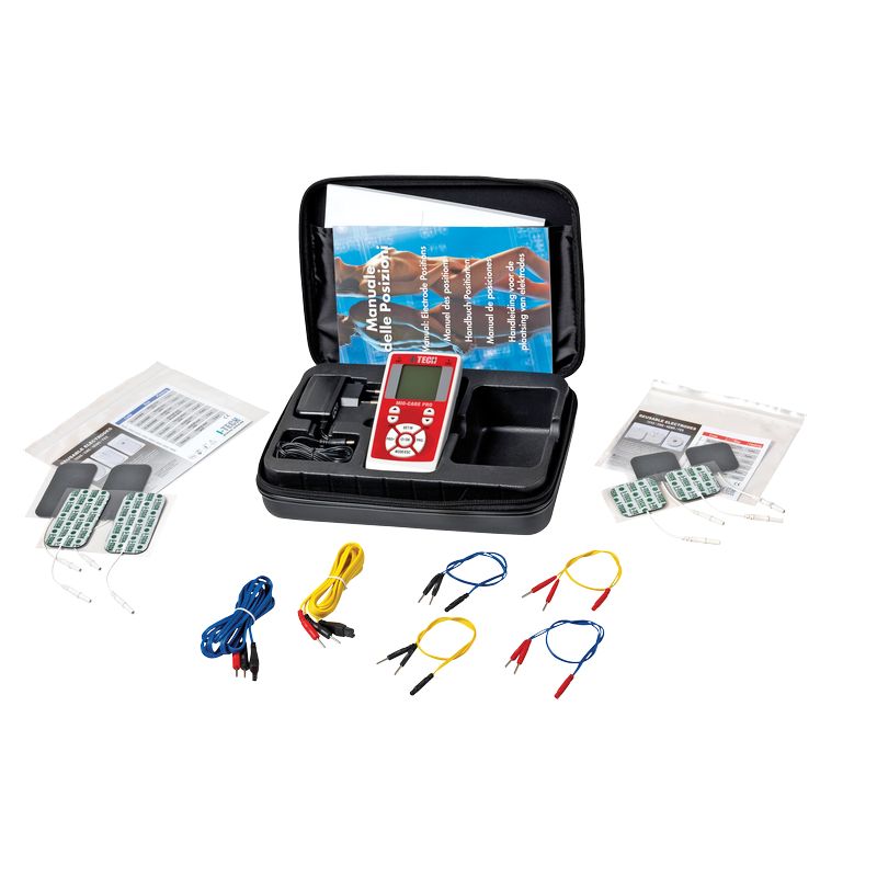 I-Tech Mio-Care Pro électrostimulateur professionnel