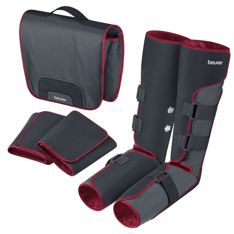 Version Pro jambes complètes