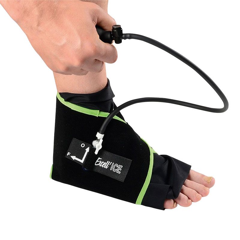 Attelle CRYO Excell'Ice gonflable
