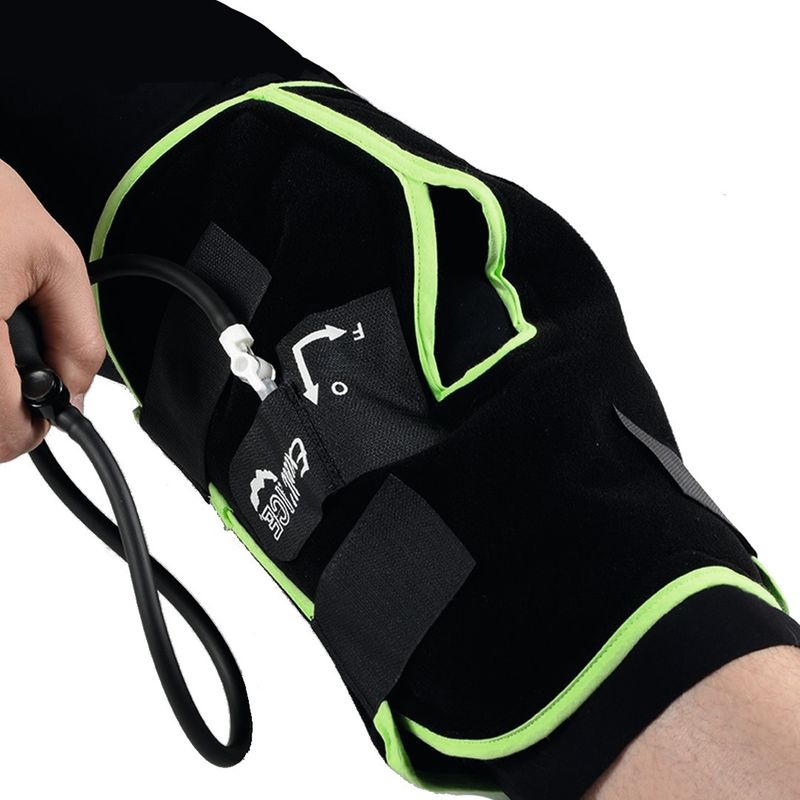 Attelle CRYO Excell'Ice gonflable