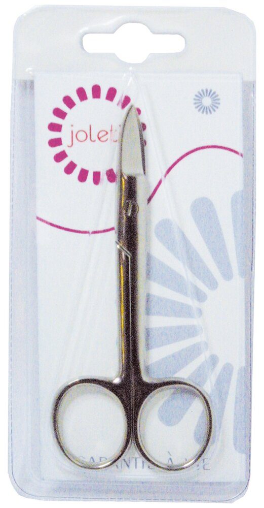 Ciseaux à ongles JOLETI Fort