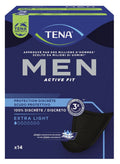 TENA Men Active Fit — Carton