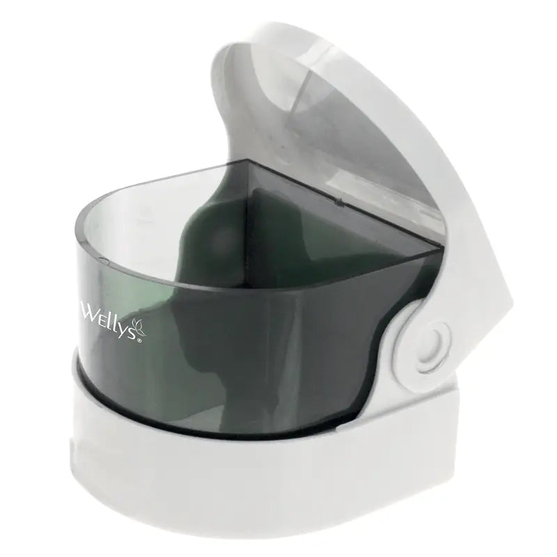 Bac nettoyant pour dentier
