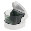 Bac nettoyant pour dentier
