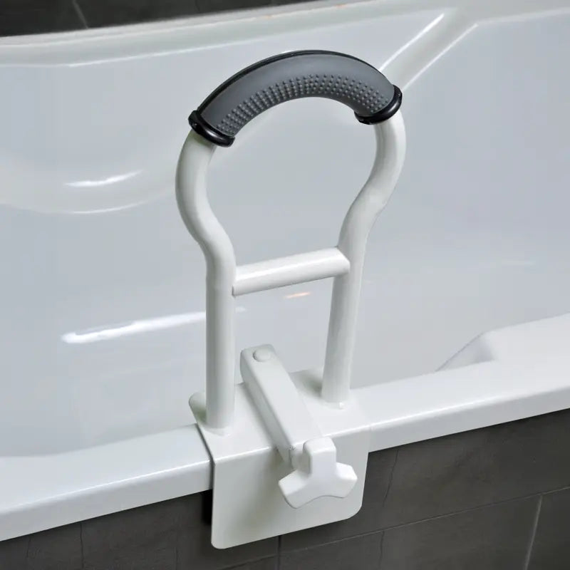 Barre d'accès au bain Sécurit - vue 3