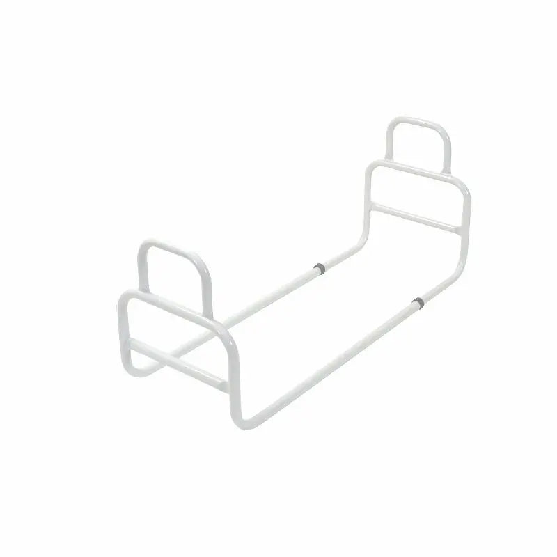 Barrière de lit double