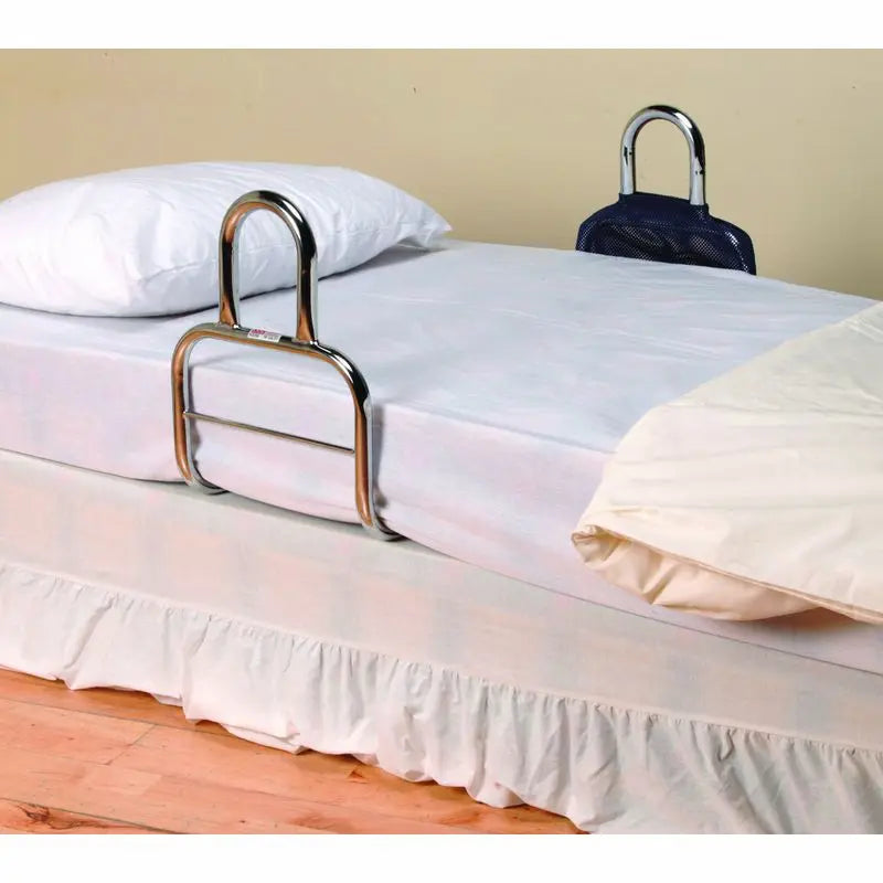 Barrière de lit double - vue 2