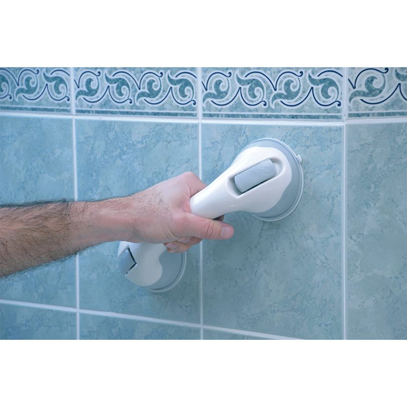 Barre appui ventouses 29 cm