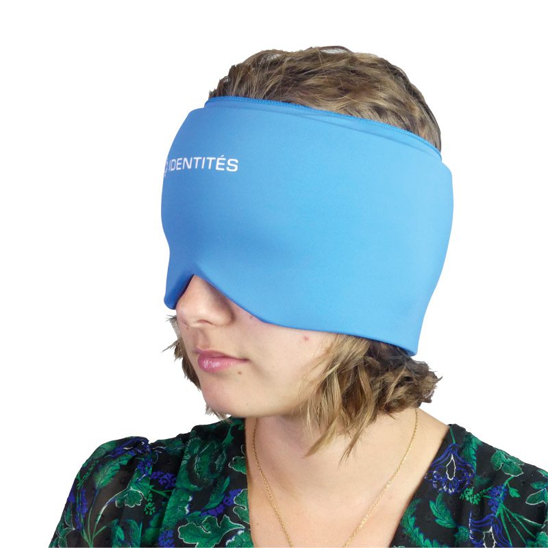 Bandeau GelPro anti-migraine