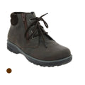 Bottine Homme et Femme ALARIC Marron