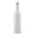 Bouteille isotherme inox pour hydratation facile, prise en main senior