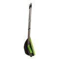 Balai et pelle long manche ergonomiques pour ramasser sans se baisser