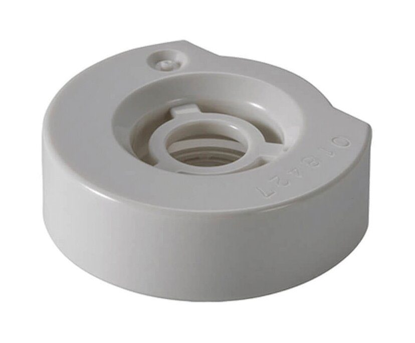 Bouchon filtrant pour nébuliseur portable Micro Air U-100