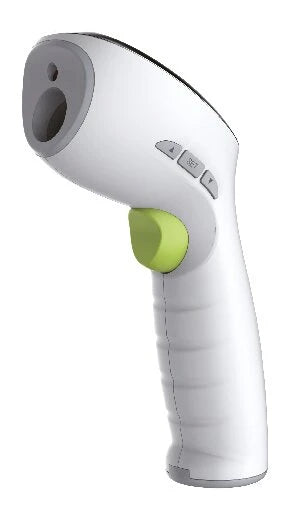 Thermomètre infrarouge Silencia Joleti - vue 2