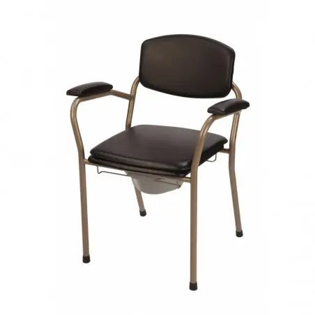 Chaise percée Candy 155 - vue 2