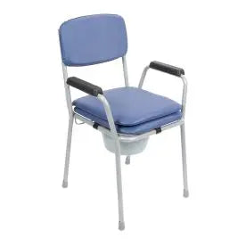 Chaise percée Sitis