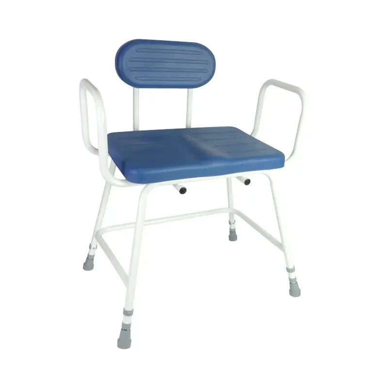 Chaise de douche XXL