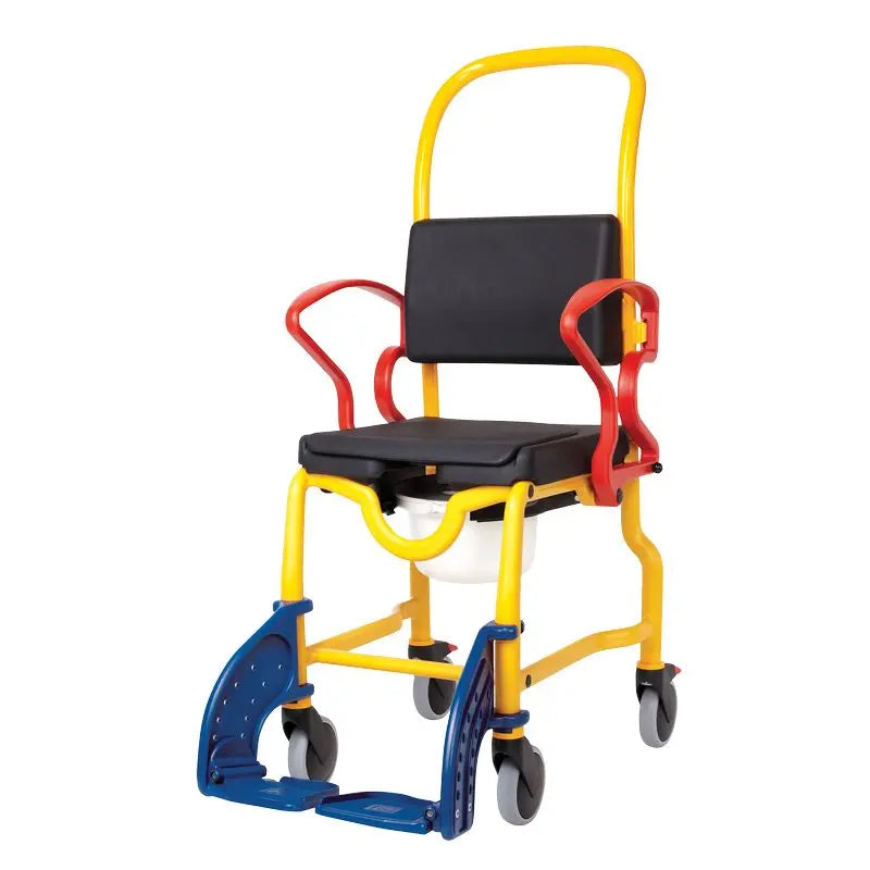 Chaise percée enfant Augsburg - vue 2