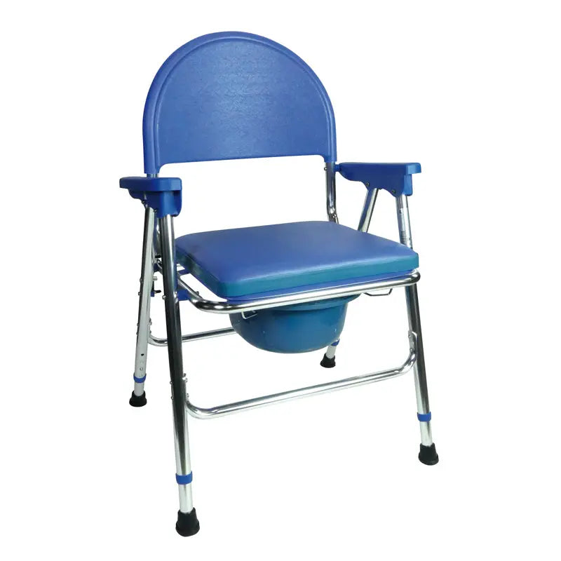 Chaise percée Islande