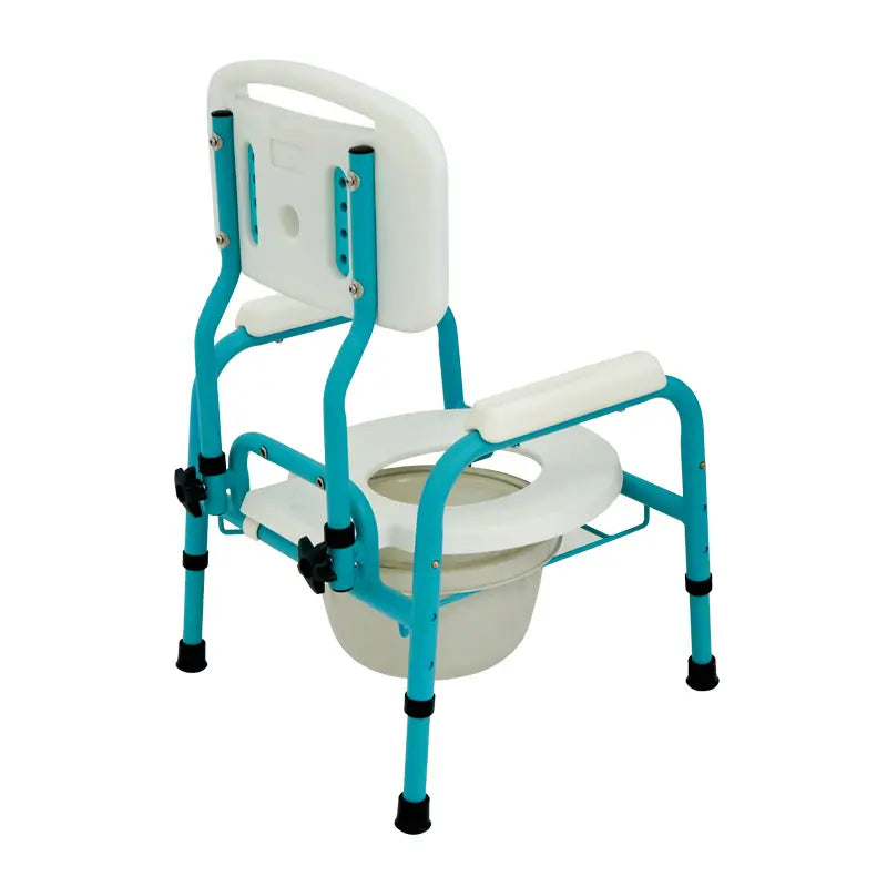 Chaise percée enfant Ulysse - vue 2