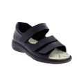 Chaussures orthopédiques ALFRED Noir