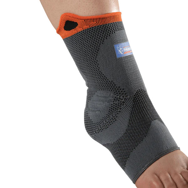 Chevillère de maintien renforcée Thuasne Sport - vue 2