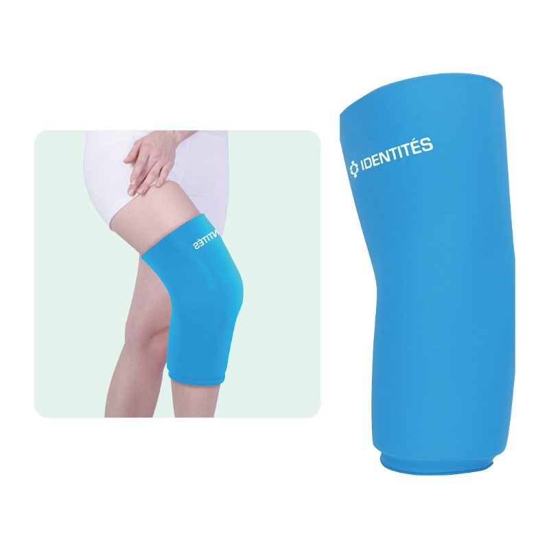 Compresse GelPro coude-genou