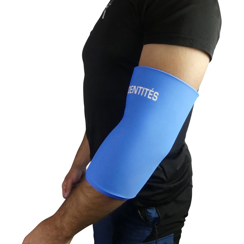 Compresse chaud/froid GelPro pour coude et genou