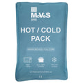 Compresses gel MSD SofTouch Eco
