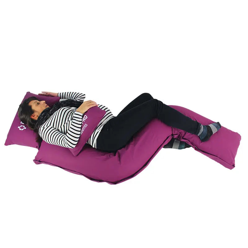 Coussin de positionnement décubitus Positpro - vue 3