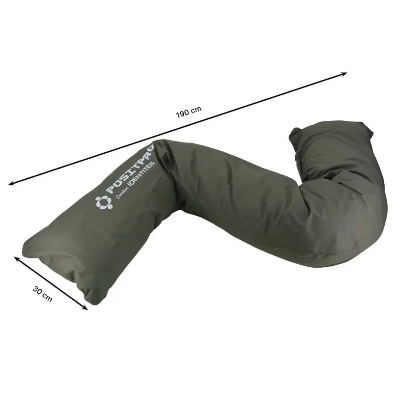 Coussin de positionnement décubitus Positpro - vue 4
