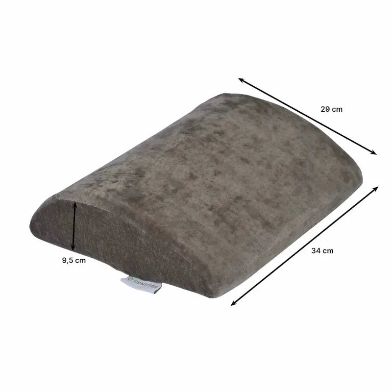 Coussin lombaire Vegelya - vue 4