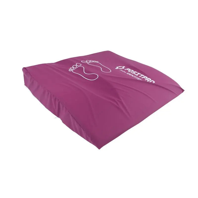Coussin de positionnement relève-jambes Positpro