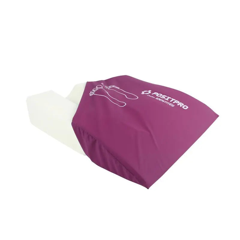 Coussin de positionnement relève-jambes Positpro - vue 2