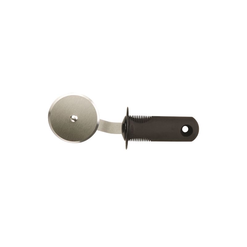 Couteau circulaire Good Grip pour couper sans force, arthrose