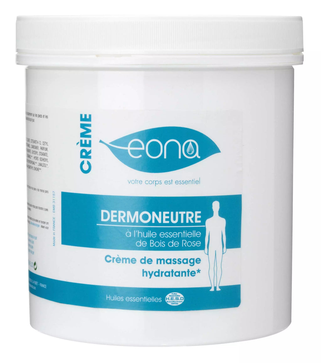 Crème dermoneutre - vue 2