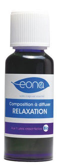 Composition à diffuser Relaxation