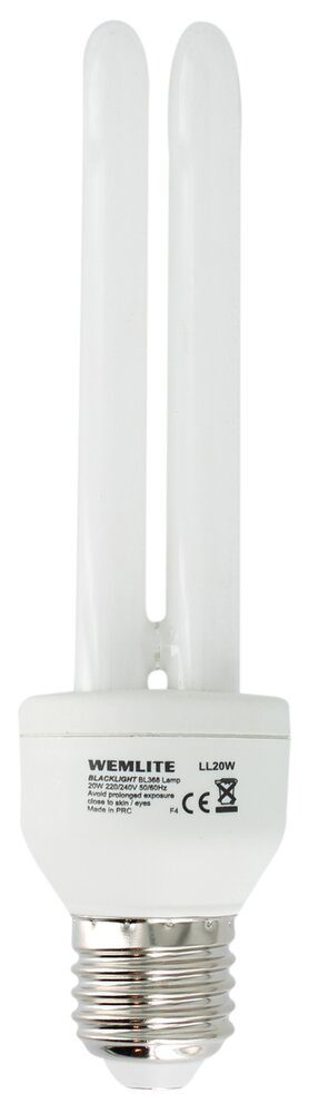 Lampe UV pour appareil GLUE PAD