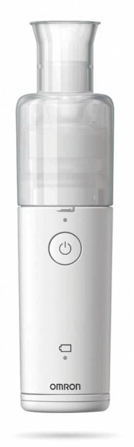 Nébuliseur de poche OMRON U-100