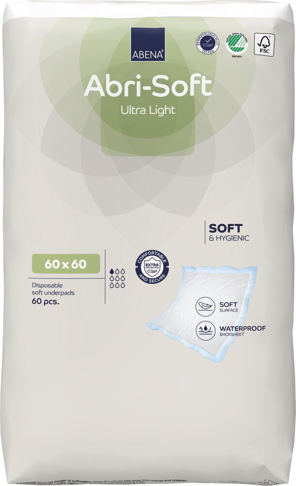 Alèse ABRI SOFT 1