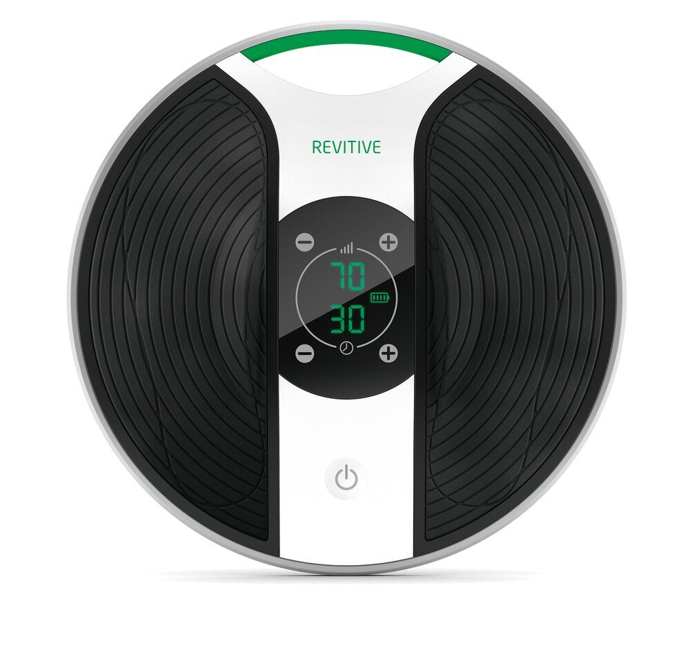 Stimulateur circulatoire REVITIVE® MÉDICAL