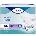 Tena Flex Proskin Maxi - Taille XL