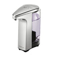 Distributeur savon automatique sans contact pour hygiène facilitée