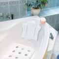 Coussin de baignoire gonflable