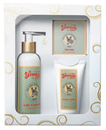 Coffret lait d'ânesse BIO