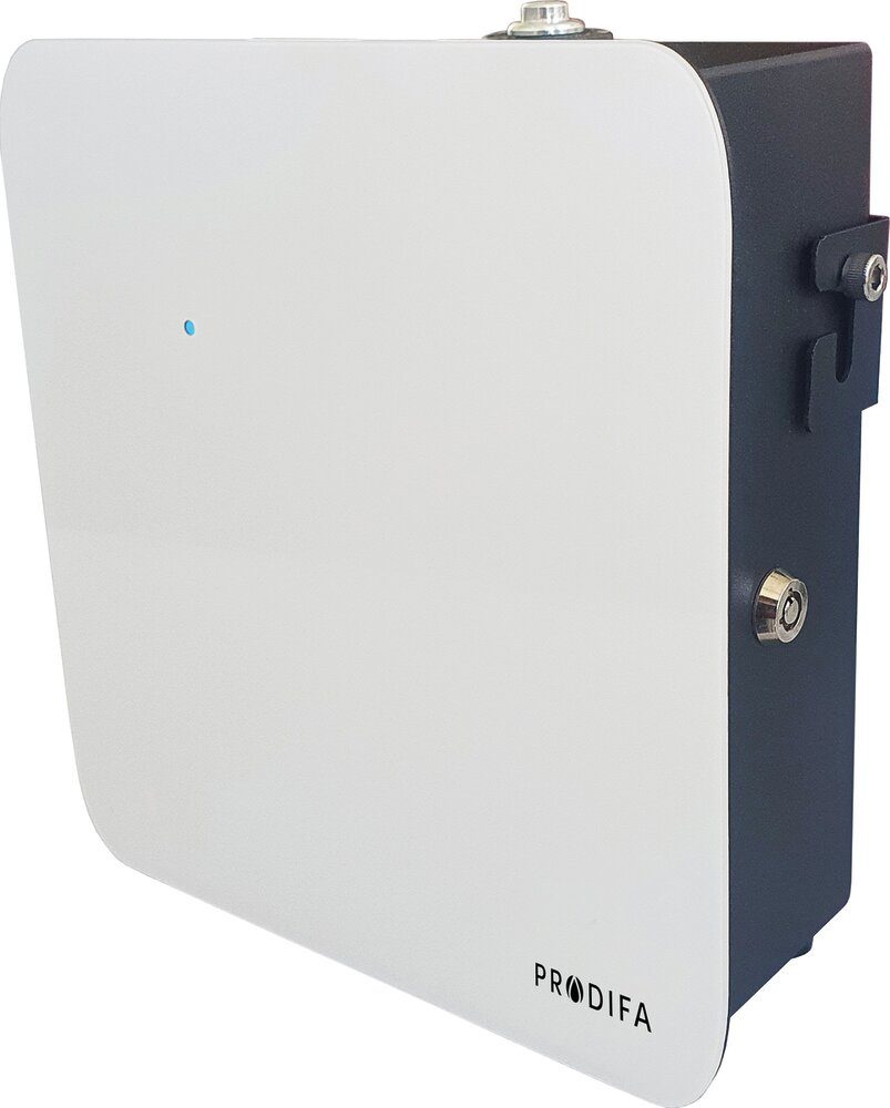 Diffuseur Nebulibox medium
